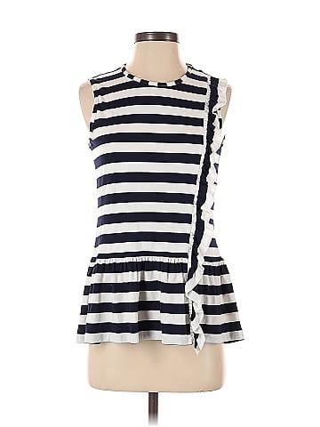 Ivanka Trump Sleeveless Top (view 1)