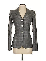 Giorgio Armani Wool Blazer