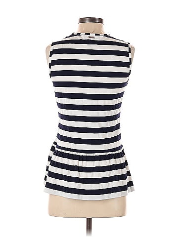 Ivanka Trump Sleeveless Top (view 2)