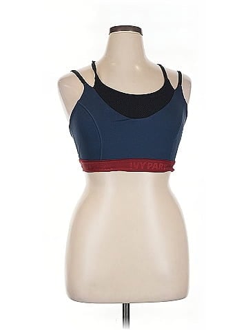 Ivy Park Sports Bra (view 1)