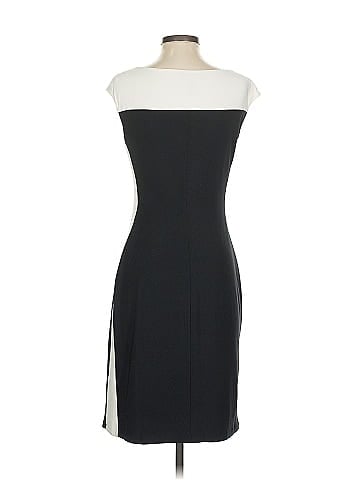 Chaps Cocktail Dress (view 2)