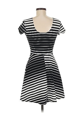 Planet Gold Casual Dress (view 2)