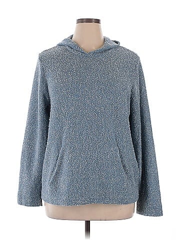 Woolrich Pullover Sweater (view 1)