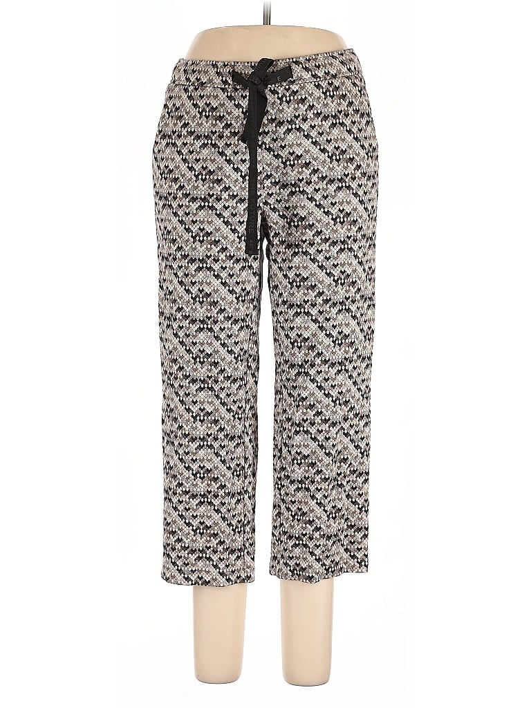 Click to view more detailed imagery on our partner's website Pre-owned Cambio Casual Pants In Brown