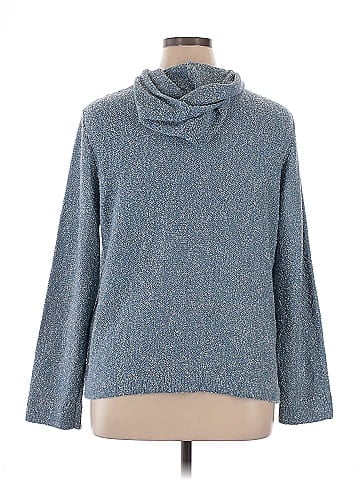 Woolrich Pullover Sweater (view 2)