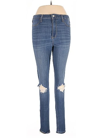 Hollister Jeans (view 1)