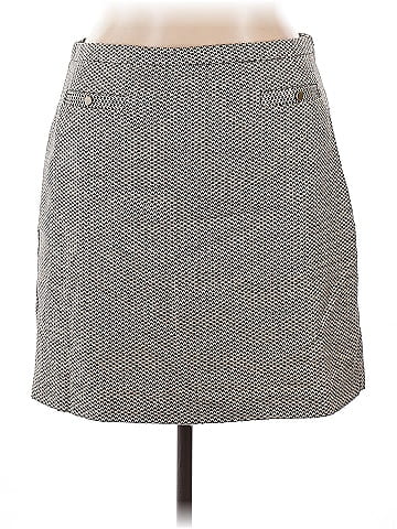 Ann Taylor LOFT Outlet Casual Skirt (view 1)