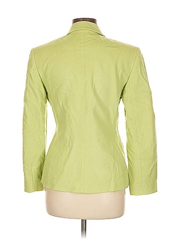 Henri Bendel Wool Blazer (view 2)
