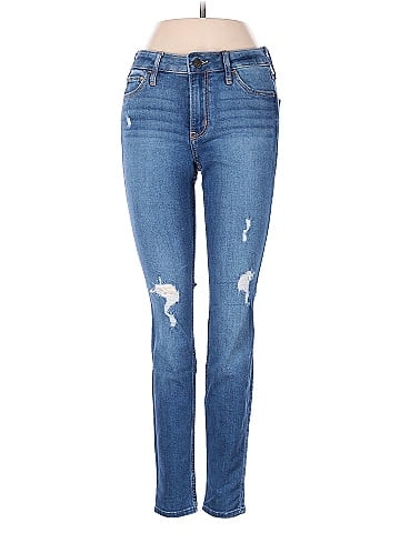 Hollister Jeans (view 1)