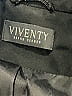 Vivetta Black Blazer Size EU (FR) 42 / US 10 - photo 6