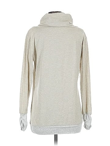 Merry Fun Pullover Sweater (view 2)