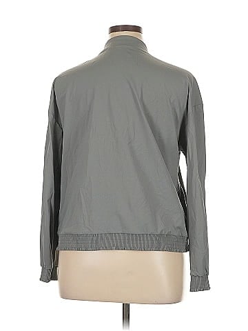 Soma Track Jacket (view 2)