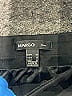 Mango Solid Black Formal Skirt Size M - photo 3