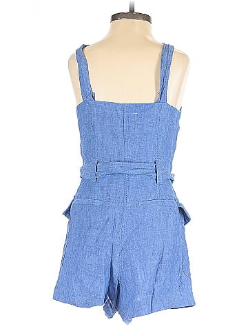Olivaceous Romper (view 2)