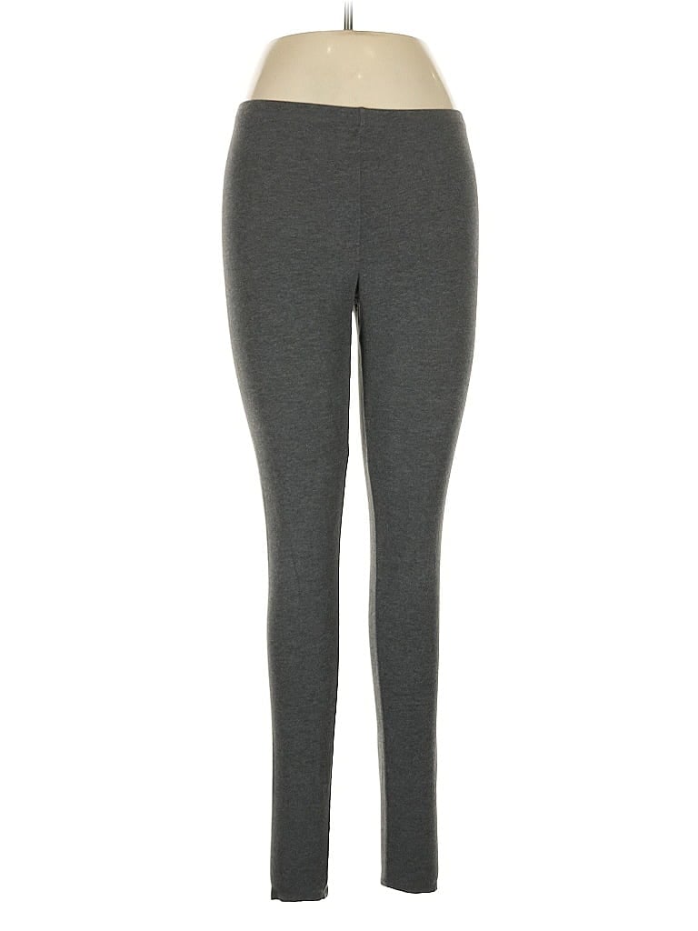 Click to view more detailed imagery on our partner's website Pre-owned Felina Active Pants In Gray