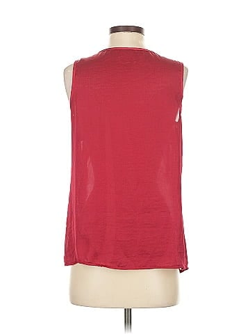 Adiva Sleeveless Blouse (view 2)