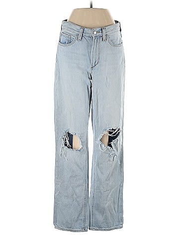 Favorite Daughter Jeans (view 1)