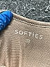 Softies Tan Tank Top Size M - photo 6