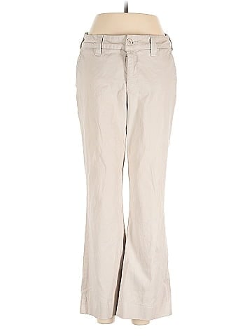 Not Your Daughter's Jeans Khakis (view 1)
