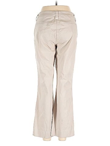 Not Your Daughter's Jeans Khakis (view 2)