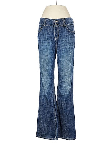 London Jean Jeans (view 1)