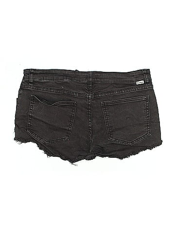 Billabong Denim Shorts (view 2)