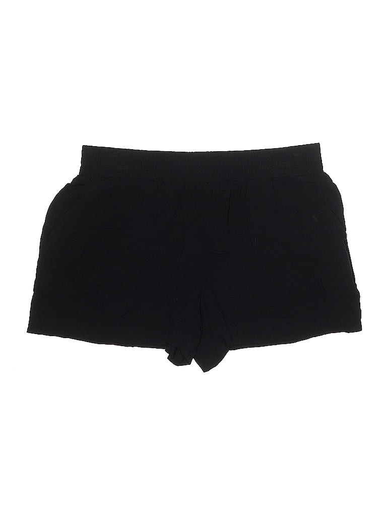 Pre-owned Apt. 9 Shorts In Black