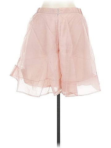 Choies Formal Skirt (view 2)