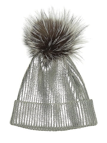 Adrienne Landau Beanie (view 1)