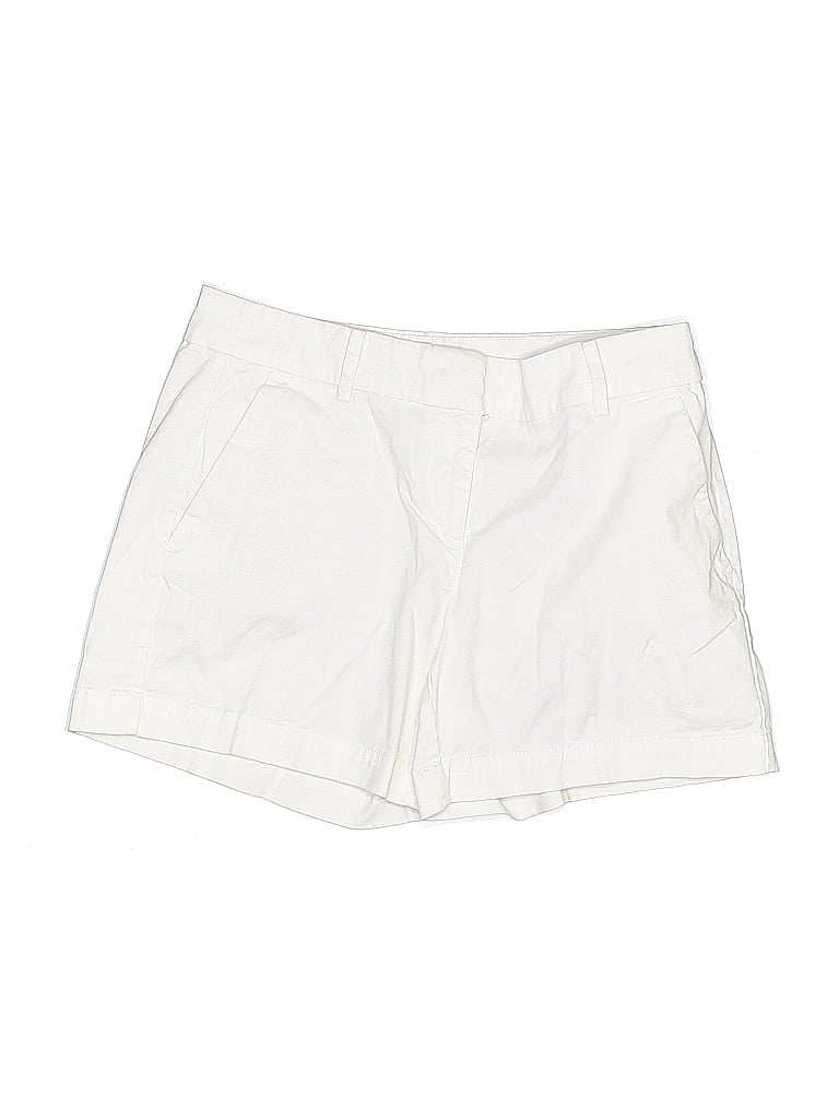 Pre-owned Nautica Shorts In White