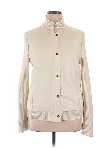 L-RL Lauren Active Ralph Lauren Jacket (view 1)