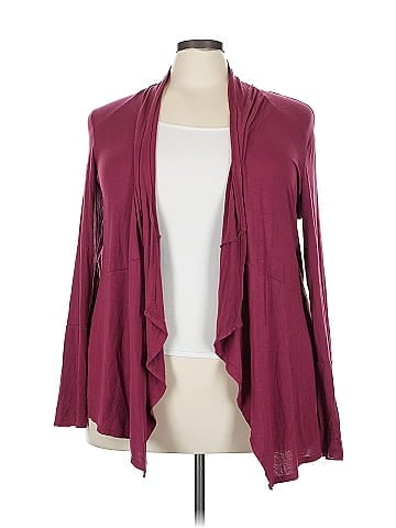 AB Studio Cardigan (view 1)