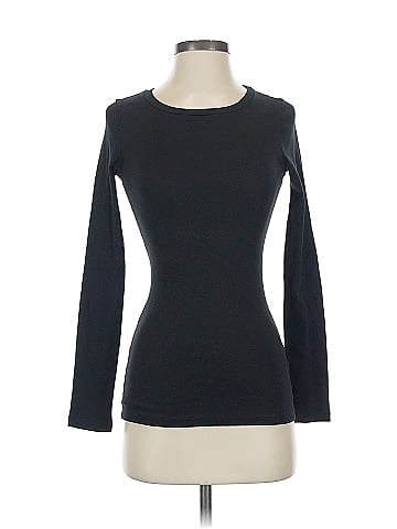 Corey Long Sleeve T-Shirt (view 1)