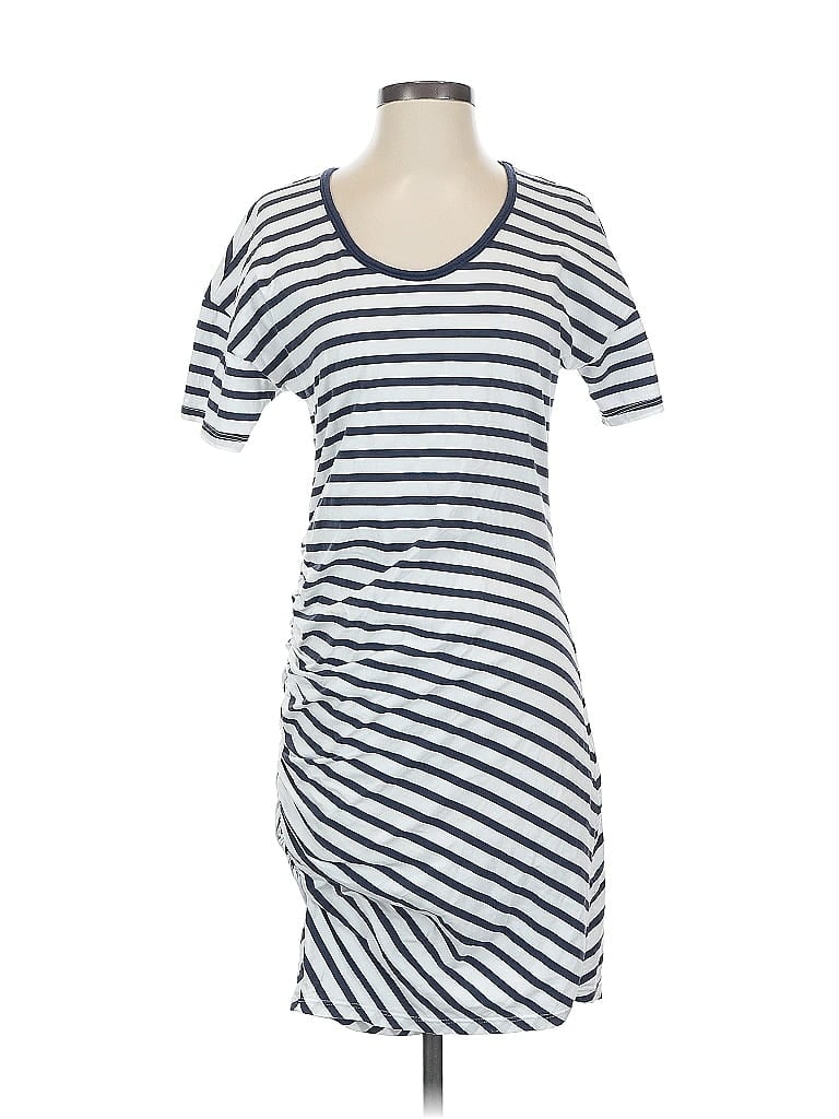 Click to view more detailed imagery on our partner's website Pre-owned Sundry Casual Dress In White