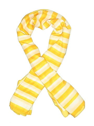 Solid & Striped Scarf (view 1)
