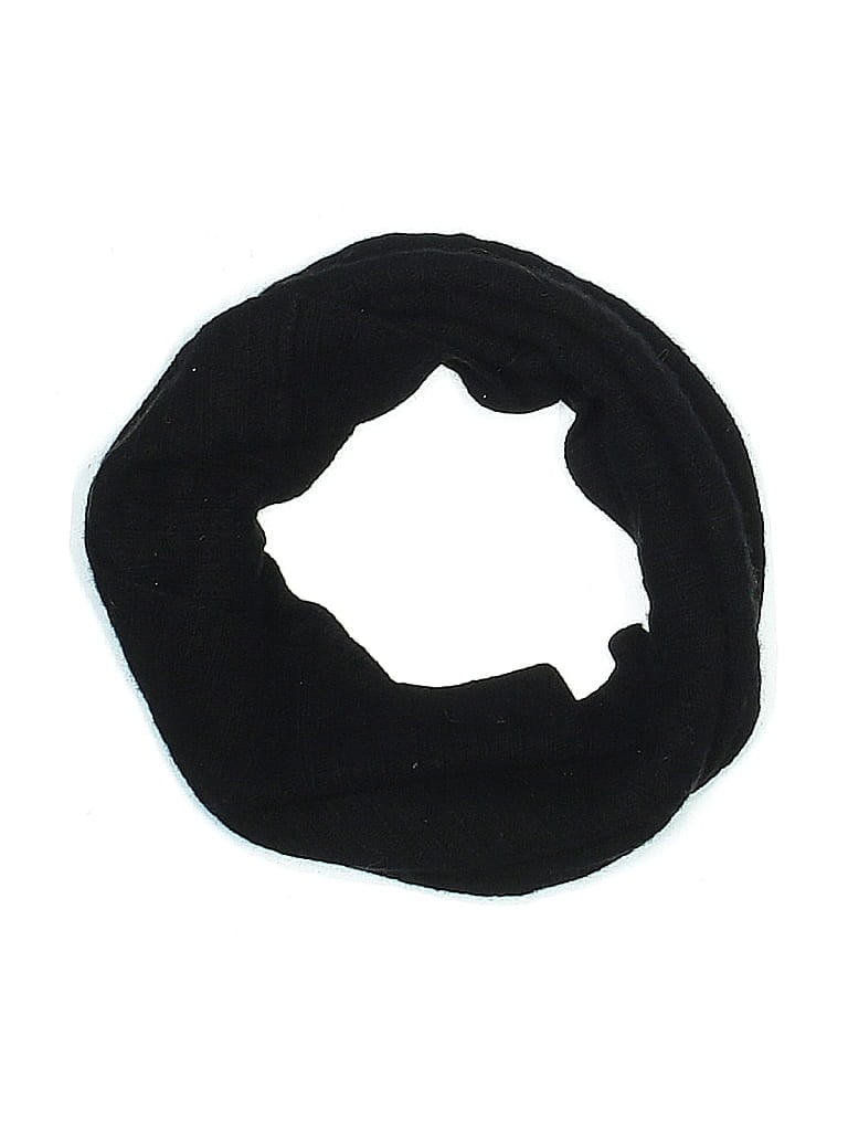 Click to view more detailed imagery on our partner's website Pre-owned Portolano Scarf In Black