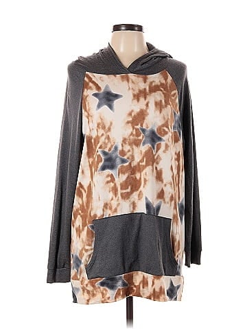 Honeyme Pullover Hoodie (view 1)