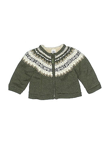 Baby Gap Jacket (view 1)