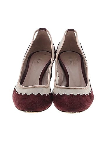 Chloé Pumps (view 2)