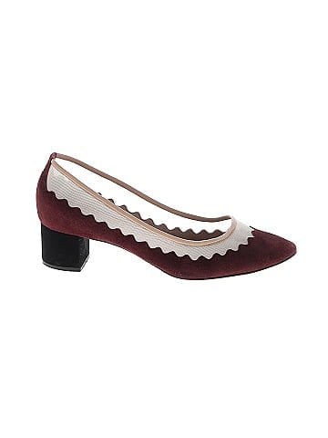Chloé Pumps (view 1)