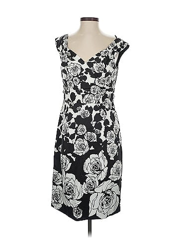 White House Black Market Cocktail Dress (view 1)