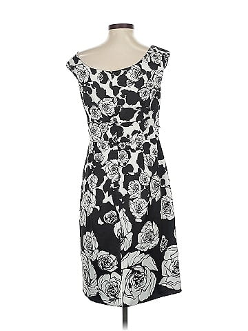 White House Black Market Cocktail Dress (view 2)