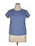 Inphorm Blue Active T-Shirt Size XL - photo 1