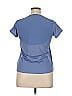 Inphorm Blue Active T-Shirt Size XL - photo 2