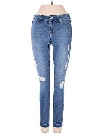 Hollister Jeans (view 1)