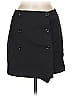 Divided by H&M Black Formal Skirt Size 6 - photo 1