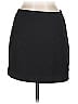 Divided by H&M Black Formal Skirt Size 6 - photo 2