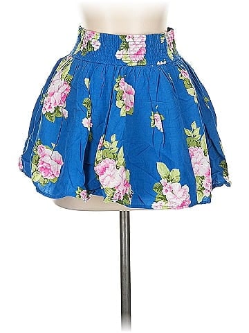 Hollister Casual Skirt (view 1)