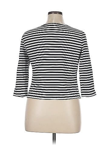 Henry Lee 3/4 Sleeve T-Shirt (view 2)