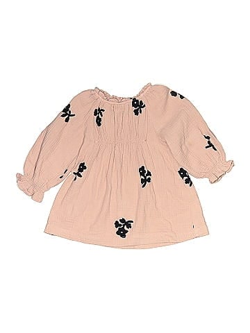 Zara Baby Dress (view 1)